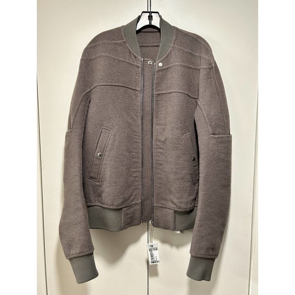 Rick Owens GETHSEMANE サイズ48 RICK OWENS FW21 Size 38 Gethsemane